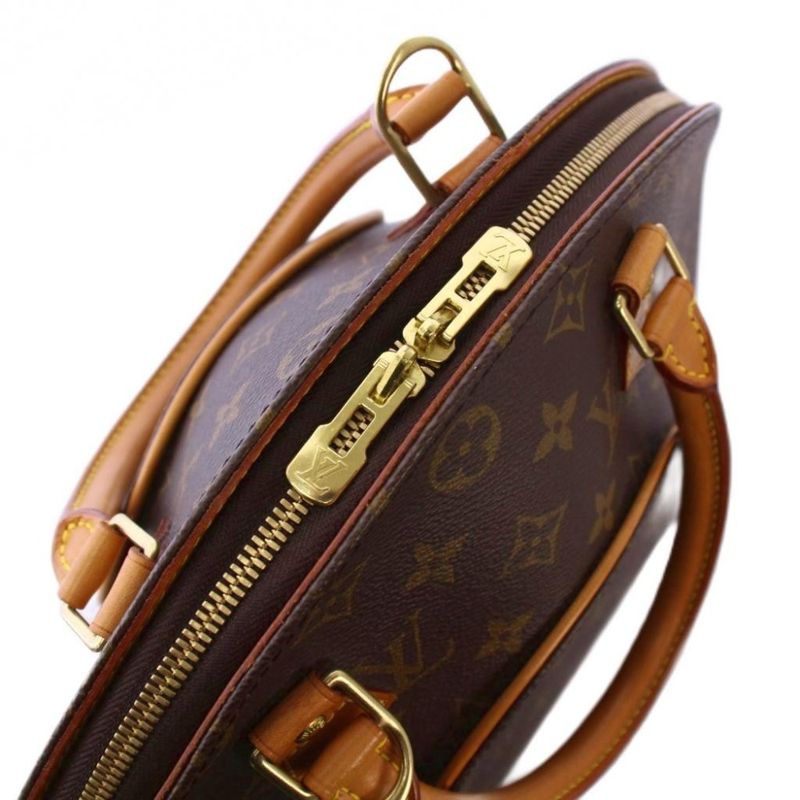 Louis Vuitton Monogram Ellipse MM Handbag M51126 KH - OH