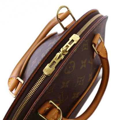 Louis Vuitton Monogram Ellipse MM Handbag M51126 KH - OH