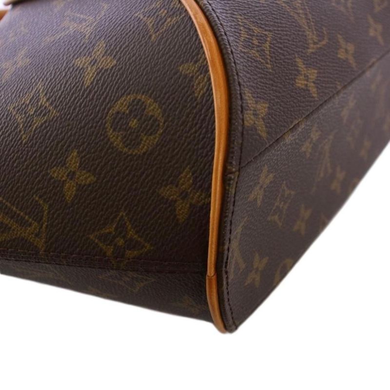 Louis Vuitton Monogram Ellipse MM Handbag M51126 KH - OH