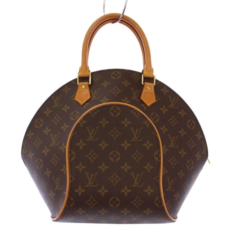 Louis Vuitton Monogram Ellipse MM Handbag M51126 KH - OH