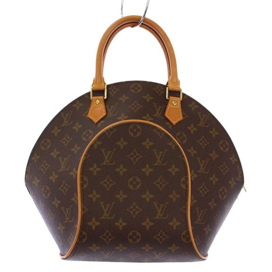 Louis Vuitton Monogram Ellipse MM Handbag M51126 KH - OH