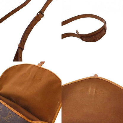 Louis Vuitton Saumur 27 Monogram Shoulder Bag M42256 KH - OH