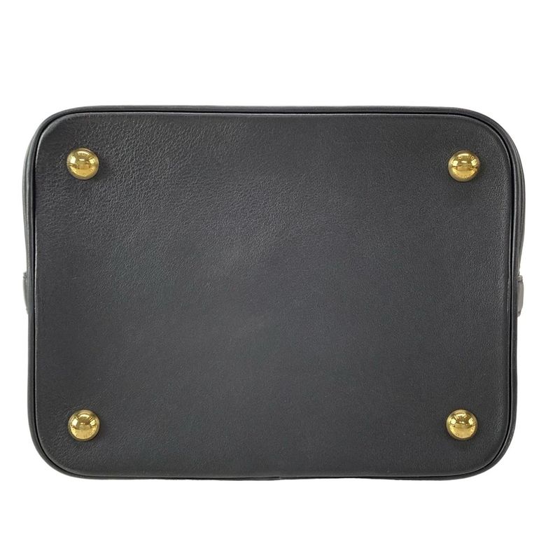 Louis Vuitton Shoulder Bag LV X Fornasetti Noe MM M59105 White and Black