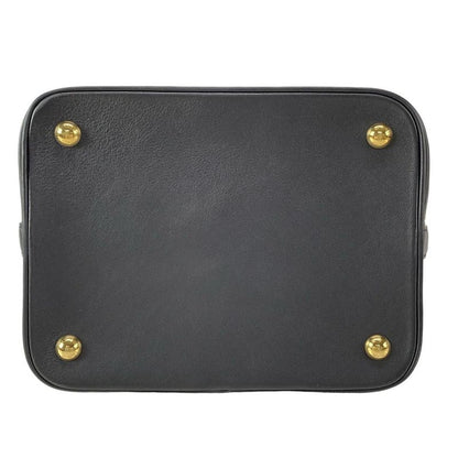 Louis Vuitton Shoulder Bag LV X Fornasetti Noe MM M59105 White and Black