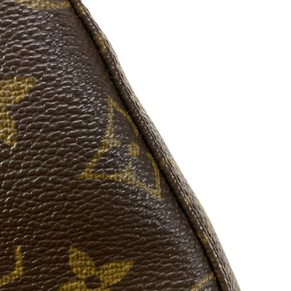 Louis Vuitton Shoulder Bag Monogram Looping MM M51146 Monogram