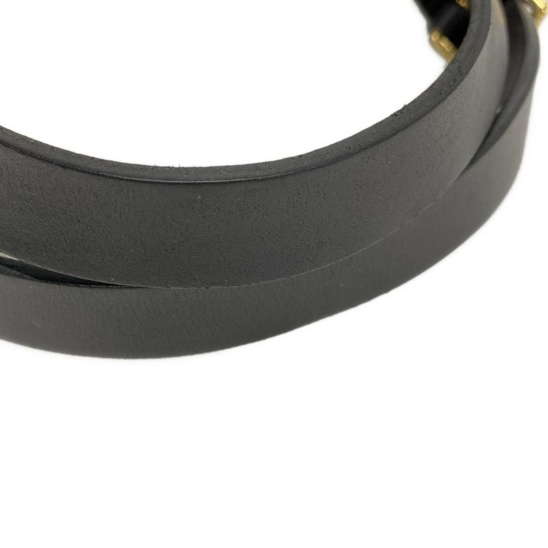 Gucci Tote Bag GG Pattern 296874 Beige Dark Brown and Black Studs Leather