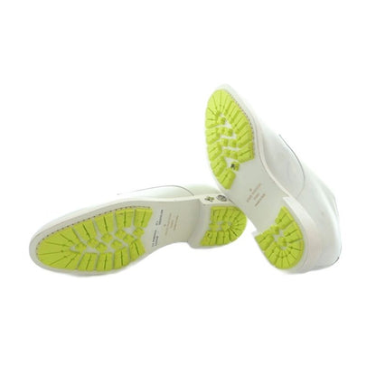 Louis Vuitton Mt1118 LV Formal Line Derby Shoes Dress Shoes Logo Leather 6 25cm