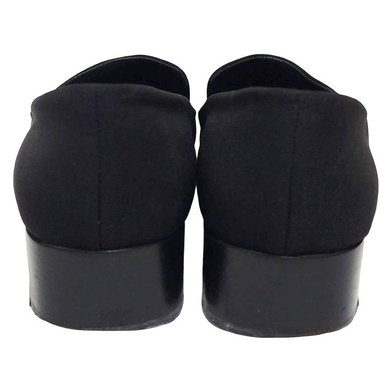 Prada Loafers Women - Black