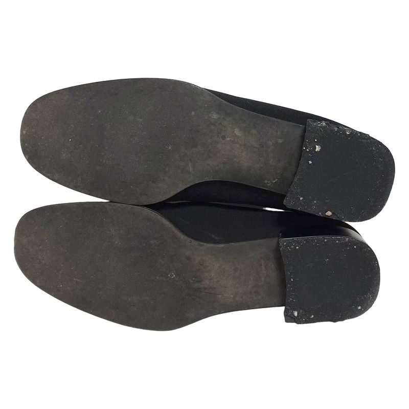 Prada Loafers Women - Black