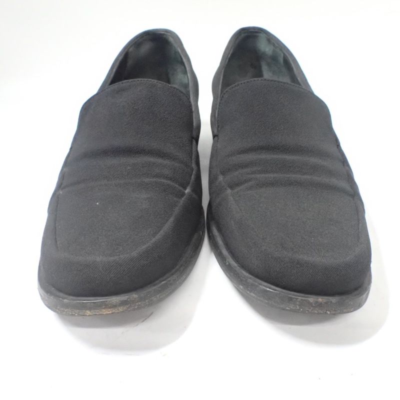 Prada Loafers Women - Black