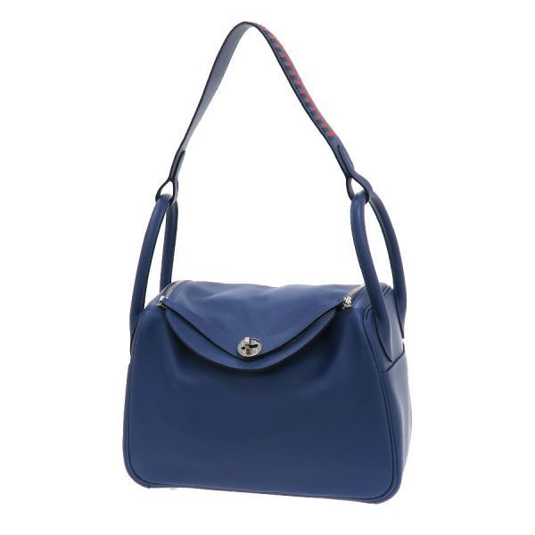 Hermes Lindy 30 Tresage