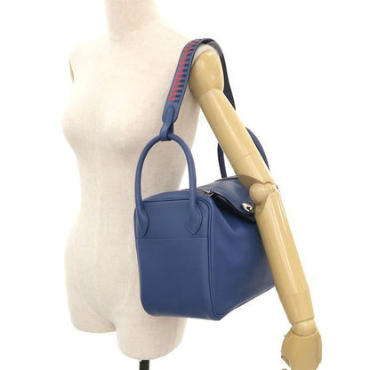 Hermes Lindy 30 Tresage