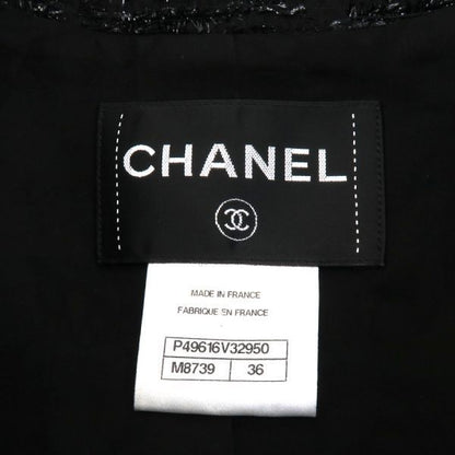 Chanel Jacket P49616