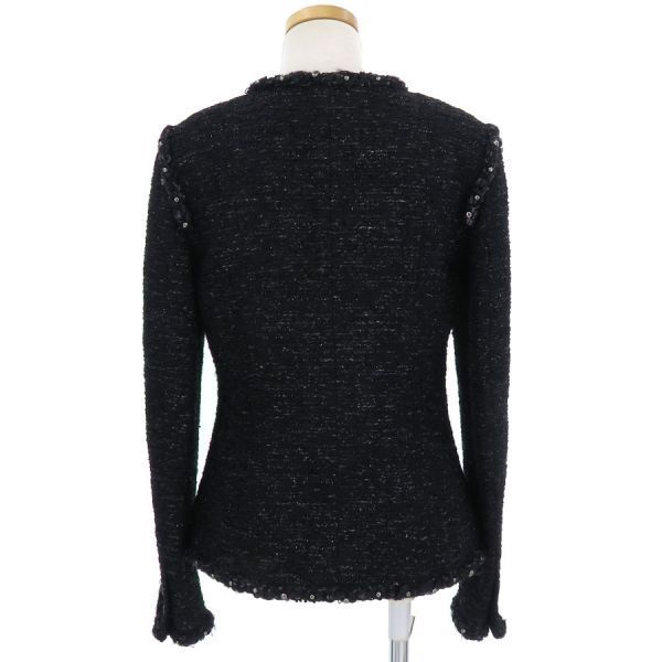 Chanel Jacket P49616