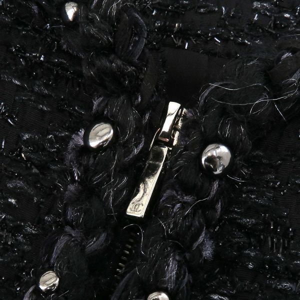 Chanel Jacket P49616