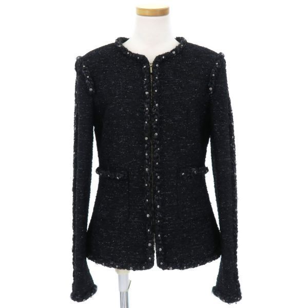 Chanel Jacket P49616