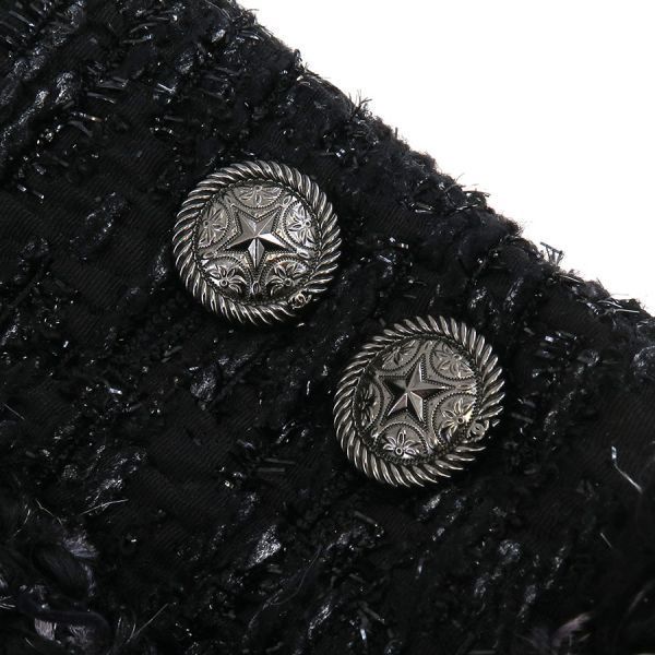 Chanel Jacket P49616