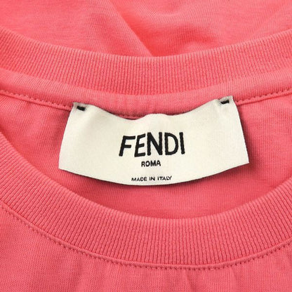 Fendi T-Shirt Fs7389