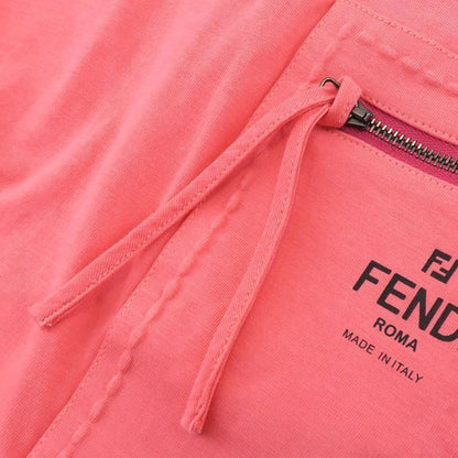 Fendi T-Shirt Fs7389