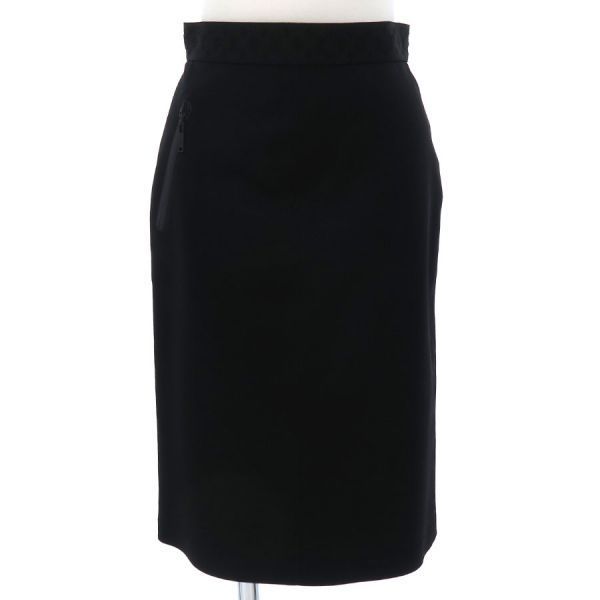 Louis Vuitton Skirt Rw211w Nhz Fksk01