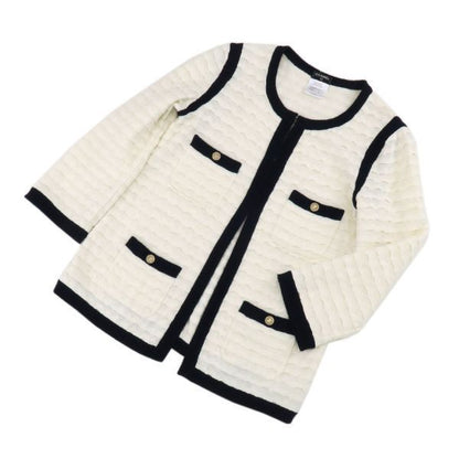Chanel Cardigan P43011