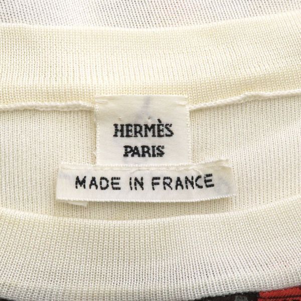 Hermes Tops *97-7752