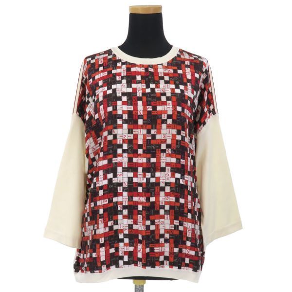 Hermes Tops *97-7752