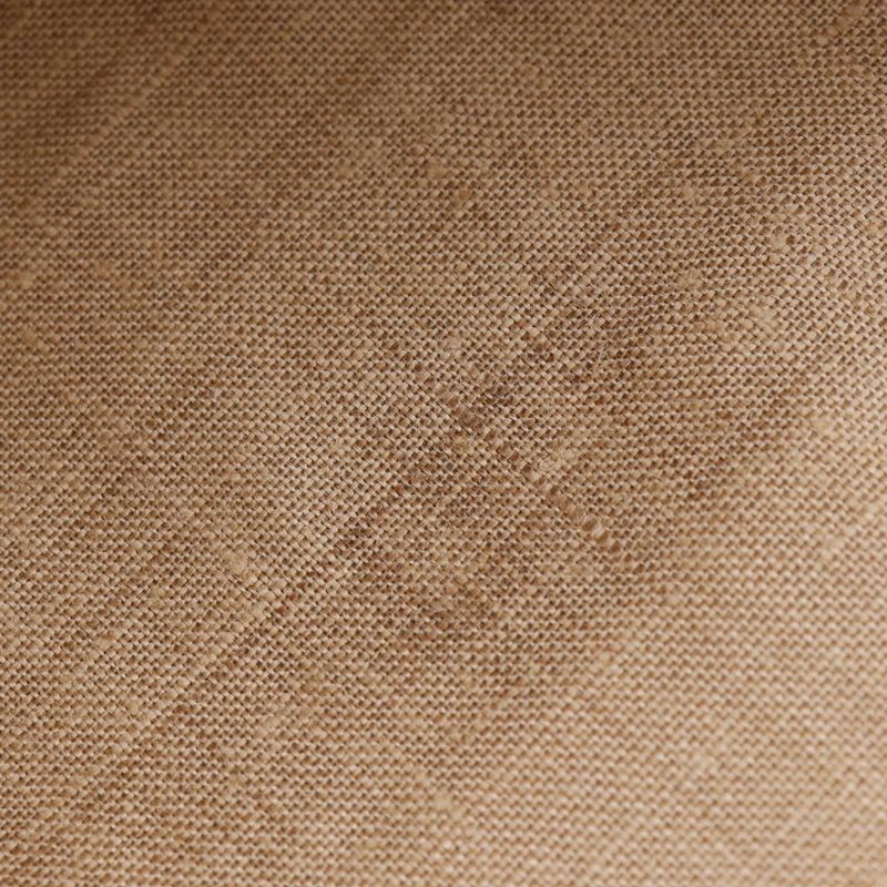 Fendi Zucca Tote Bag Nylon Canvas Brown Unisex Handbag