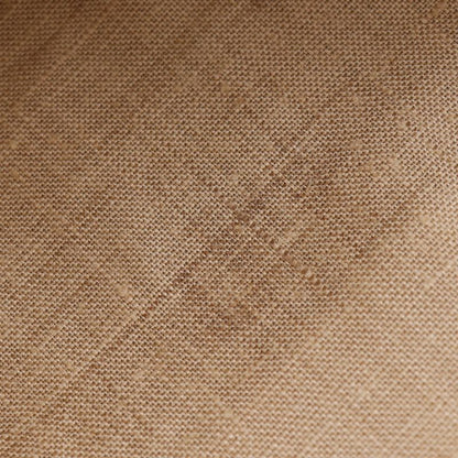 Fendi Zucca Tote Bag Nylon Canvas Brown Unisex Handbag