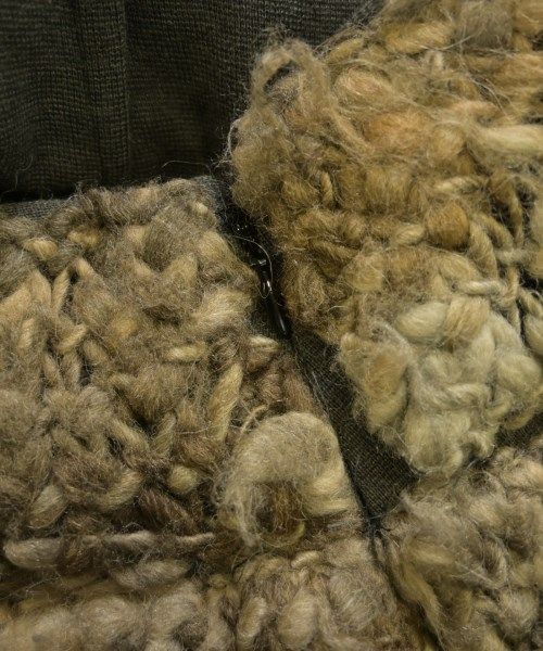 Fendi Mini Skirt Ladies