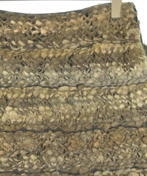 Fendi Mini Skirt Ladies