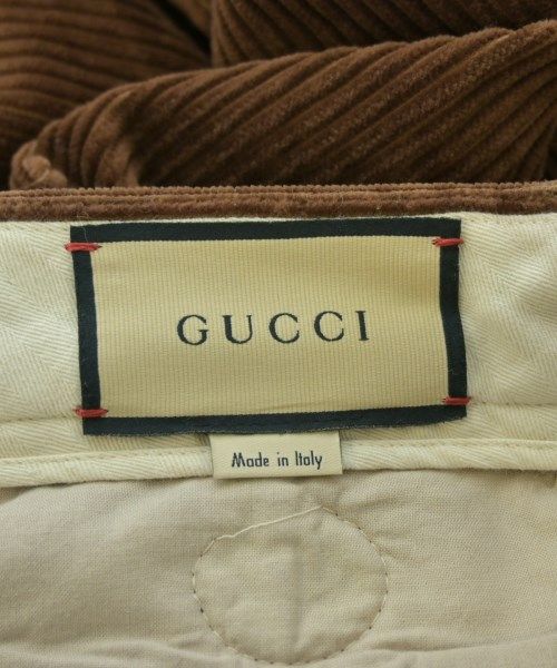 Gucci Slacks Men's