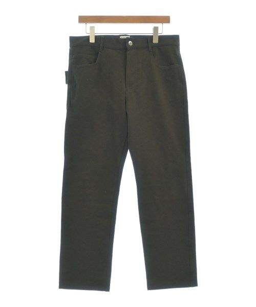 Bottega Veneta Pants (Others) Men's
