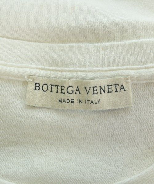 Bottega Veneta T-Shirts/cut and Sew Women's [none Shipping