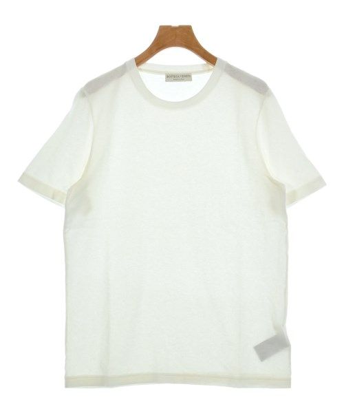 Bottega Veneta T-Shirts/cut and Sew Women's [none Shipping