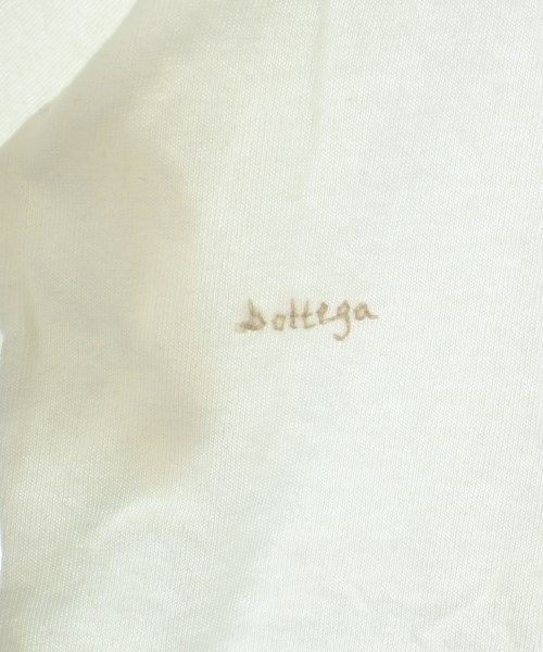 Bottega Veneta T-Shirts/cut and Sew Women's [none Shipping