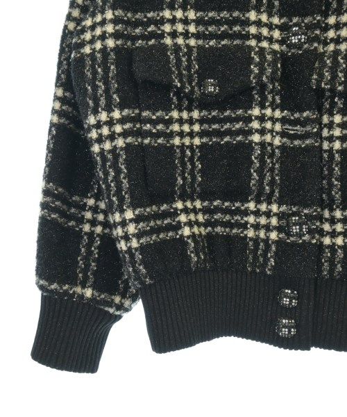 Chanel Blouson (Others) Women's