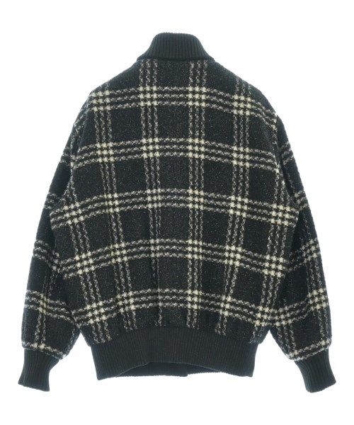 Chanel Blouson (Others) Women's