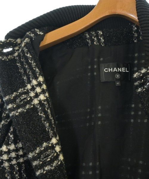 Chanel Blouson (Others) Women's