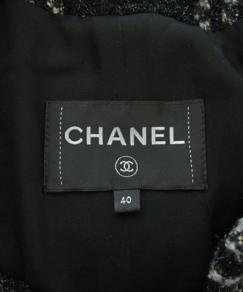 Chanel Blouson (Others) Women's