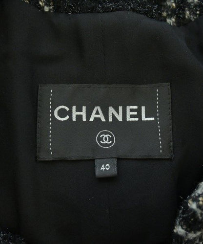 Chanel Blouson (Others) Women's