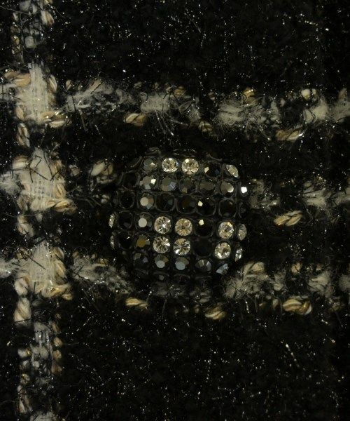 Chanel Blouson (Others) Women's