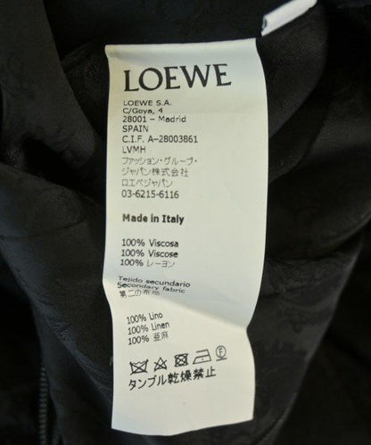 Loewe One Piece Women's