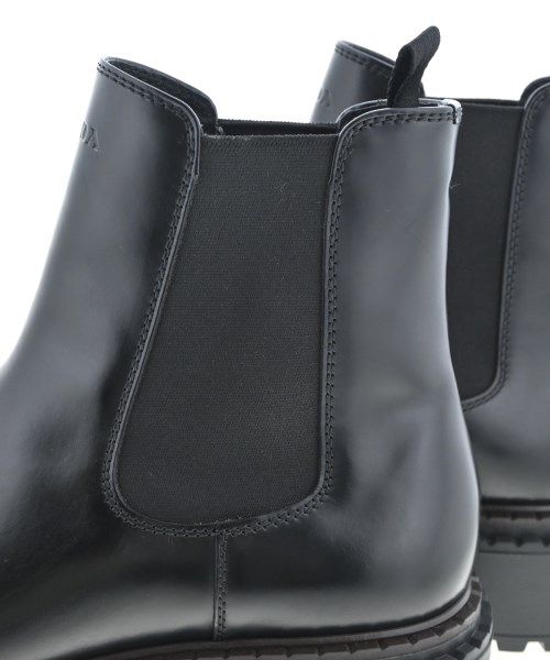 Prada Boots Men's