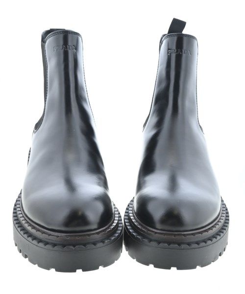 Prada Boots Men's