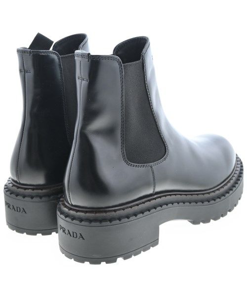 Prada Boots Men's
