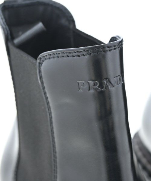 Prada Boots Men's