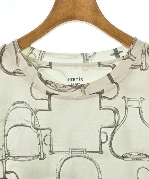 Hermes T-Shirts/cut and Sew Women's