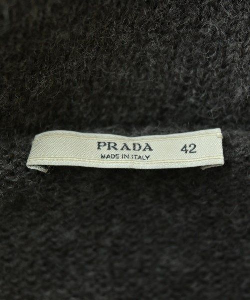 Prada Cardigan Ladies