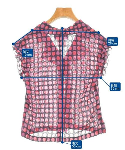 Chanel Casual Shirt Ladies